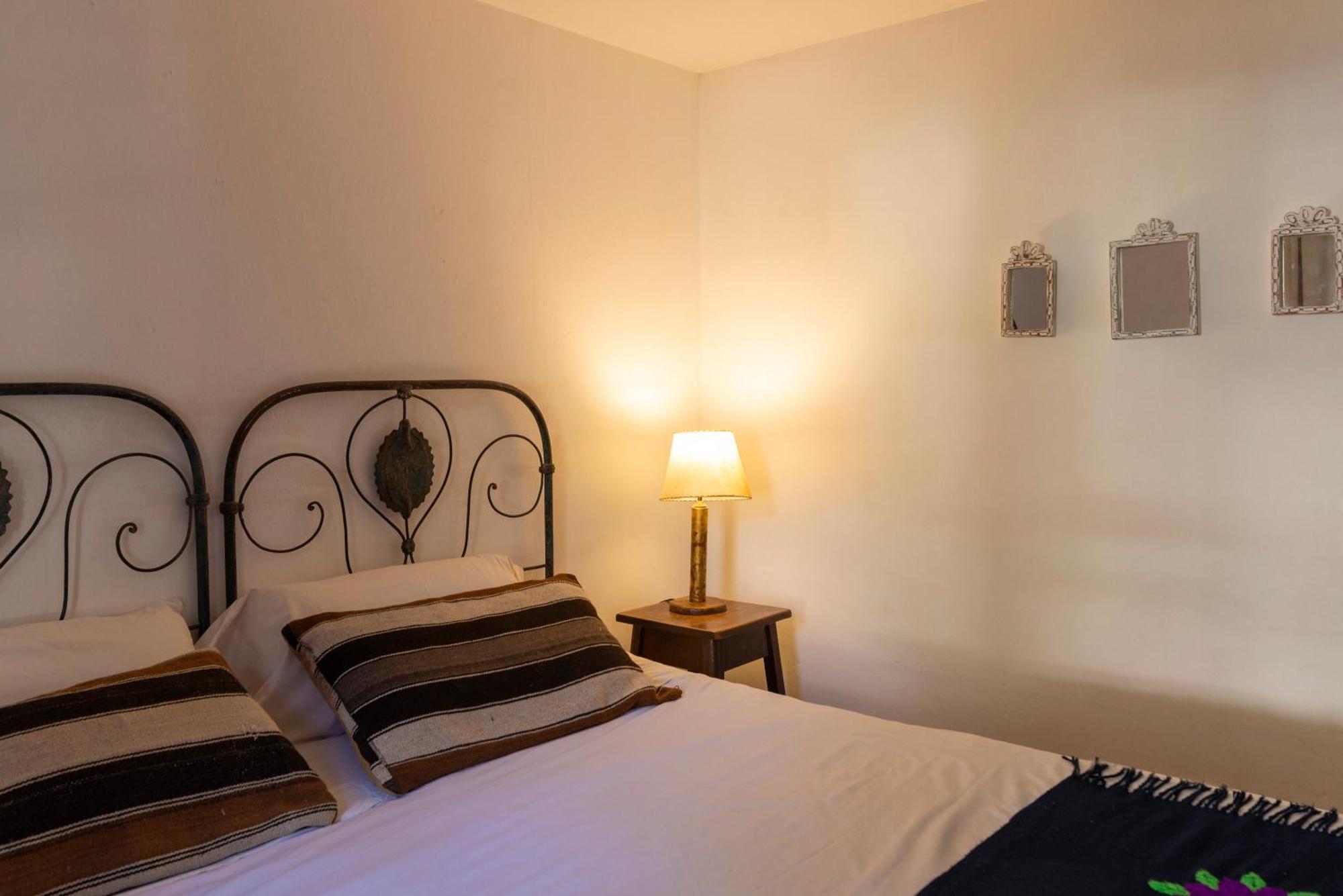 Los Arcabuceros Casa Hotel Boutique Tilcara Exteriör bild