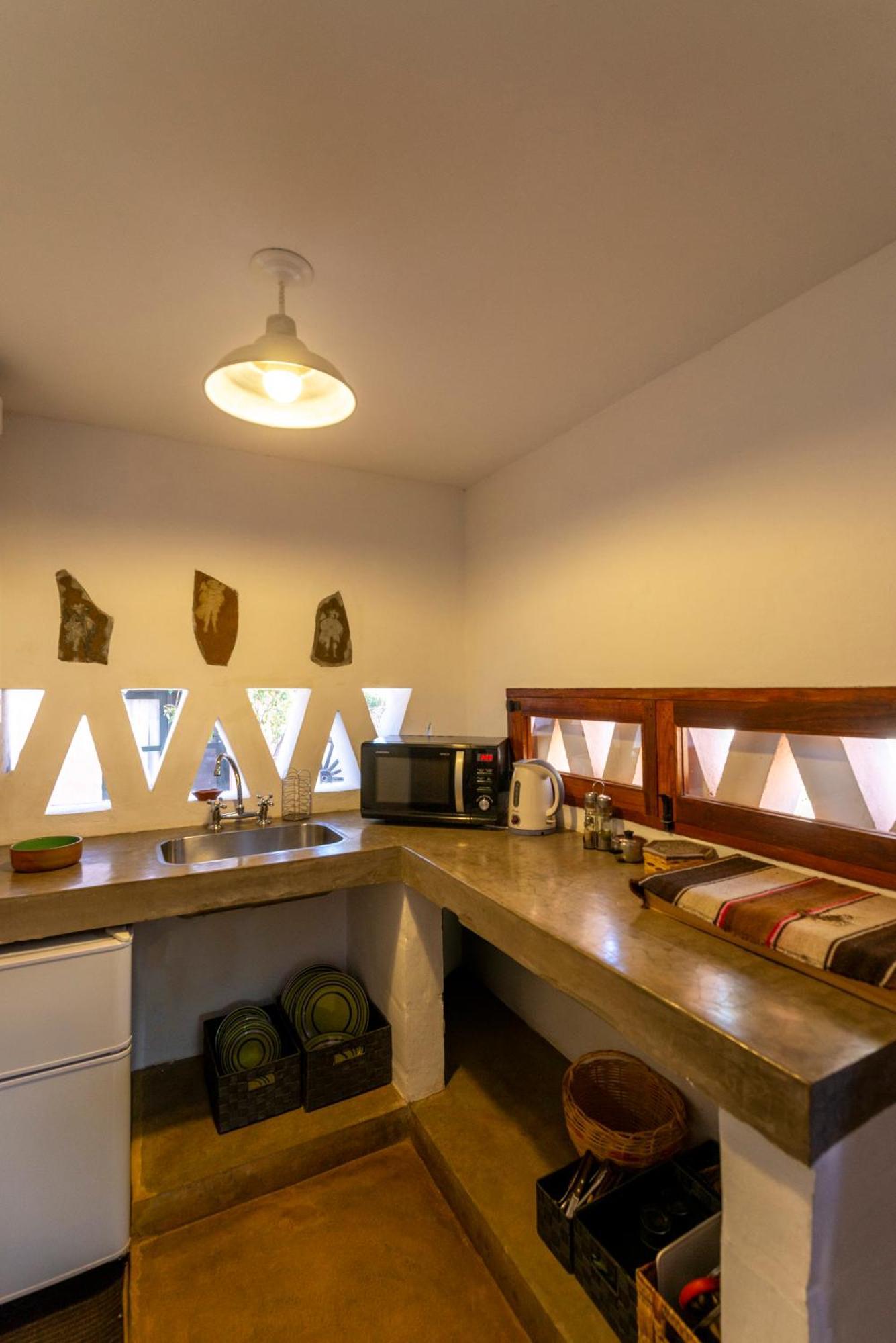 Los Arcabuceros Casa Hotel Boutique Tilcara Exteriör bild